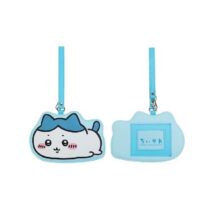 Cute Chiikawa Hachiware Usagi PU Leather ID Card Holder - Image 8