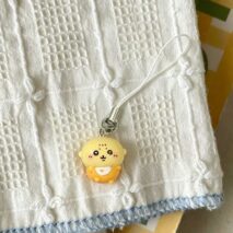 Cute Baby Chiikawa Phone Charm Keychain Set - Image 10