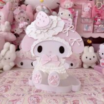 Kawaii My Melody Adjustable Phone Stand - view 3