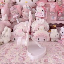 Kawaii My Melody Adjustable Phone Stand - view 5