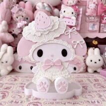 Kawaii My Melody Adjustable Phone Stand