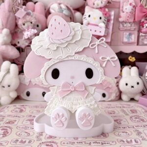 Kawaii My Melody Adjustable Phone Stand
