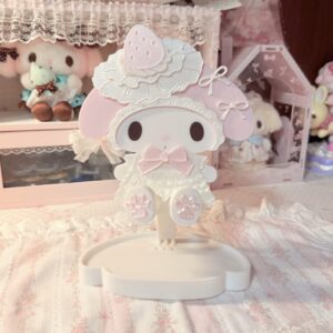 Kawaii My Melody Adjustable Phone Stand - view 2
