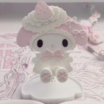 Kawaii My Melody Adjustable Phone Stand - view 7