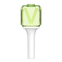 NCT Lightstick Ver.2 Replacement Plates Kpop – 127 | DREAM | WayV | WISH Pair Set - view 7