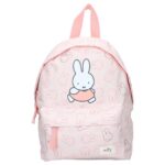 Cute Miffy Backpack | Kids School Bag Multiple Styles