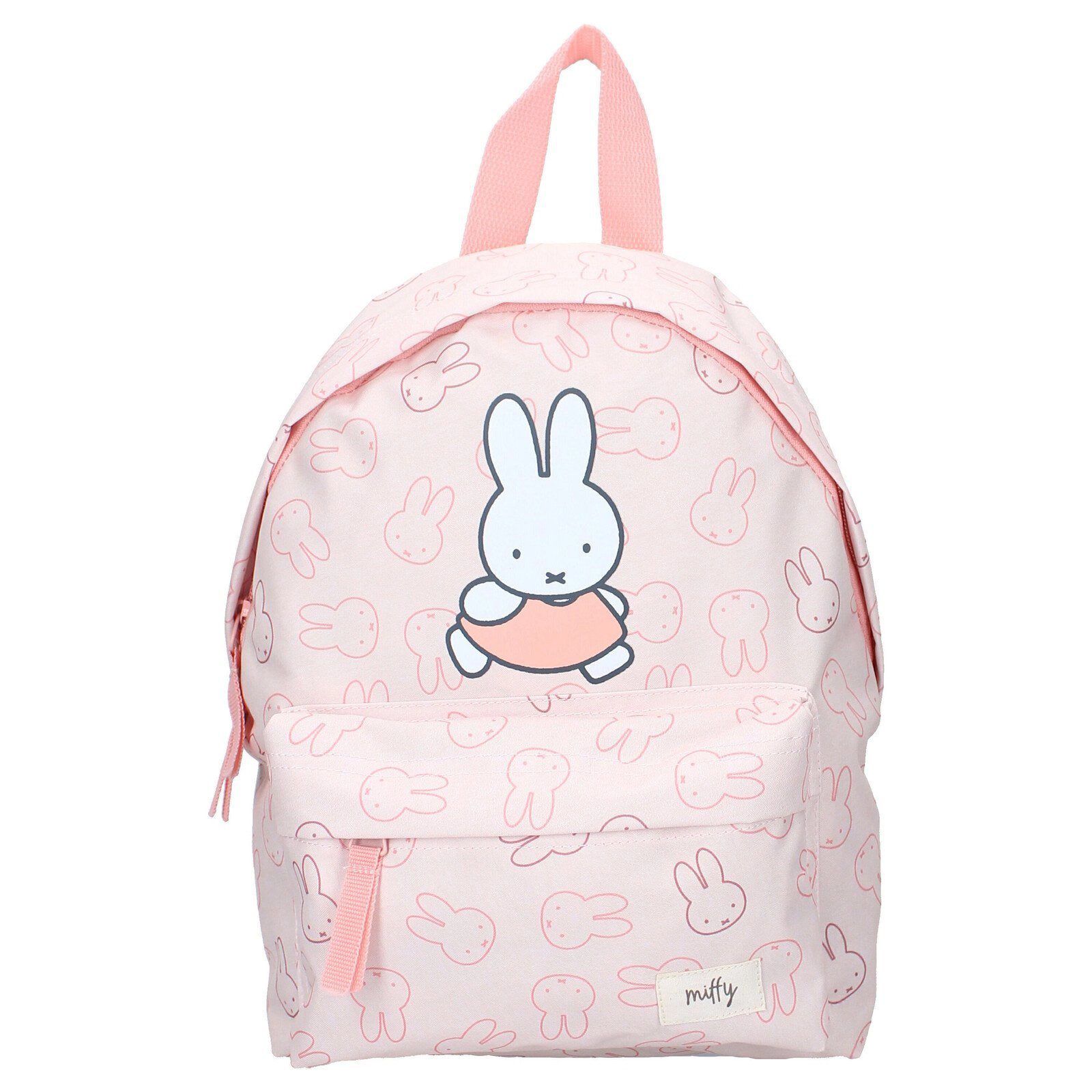 O1CN01UuyuOf1kr8qUNA1Yv_!!2215645884736-0-cib - 副本 Cute Miffy Backpack | Kids School Bag Multiple Styles - Image 1