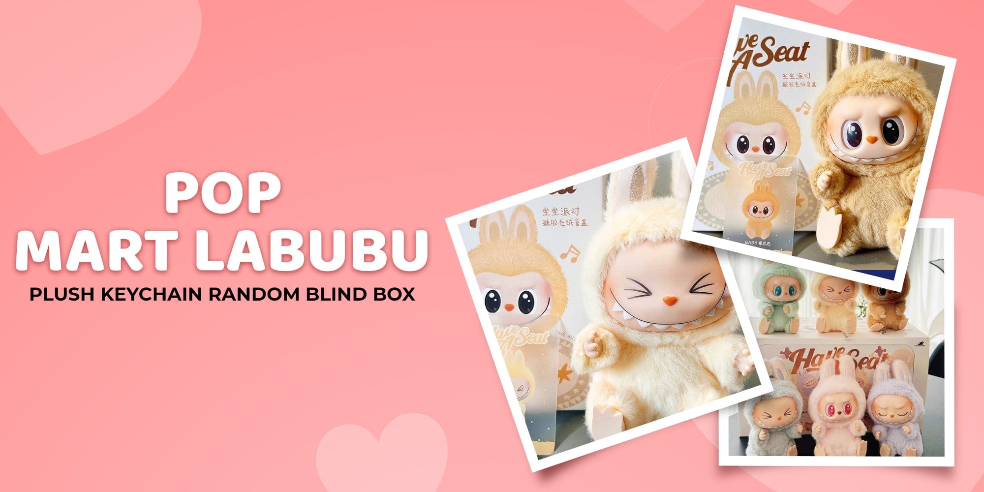 What is a Labubu? Why this Pop Mart Character is Everywhere in 2025 Pop Mart Labubu Plush Keychain