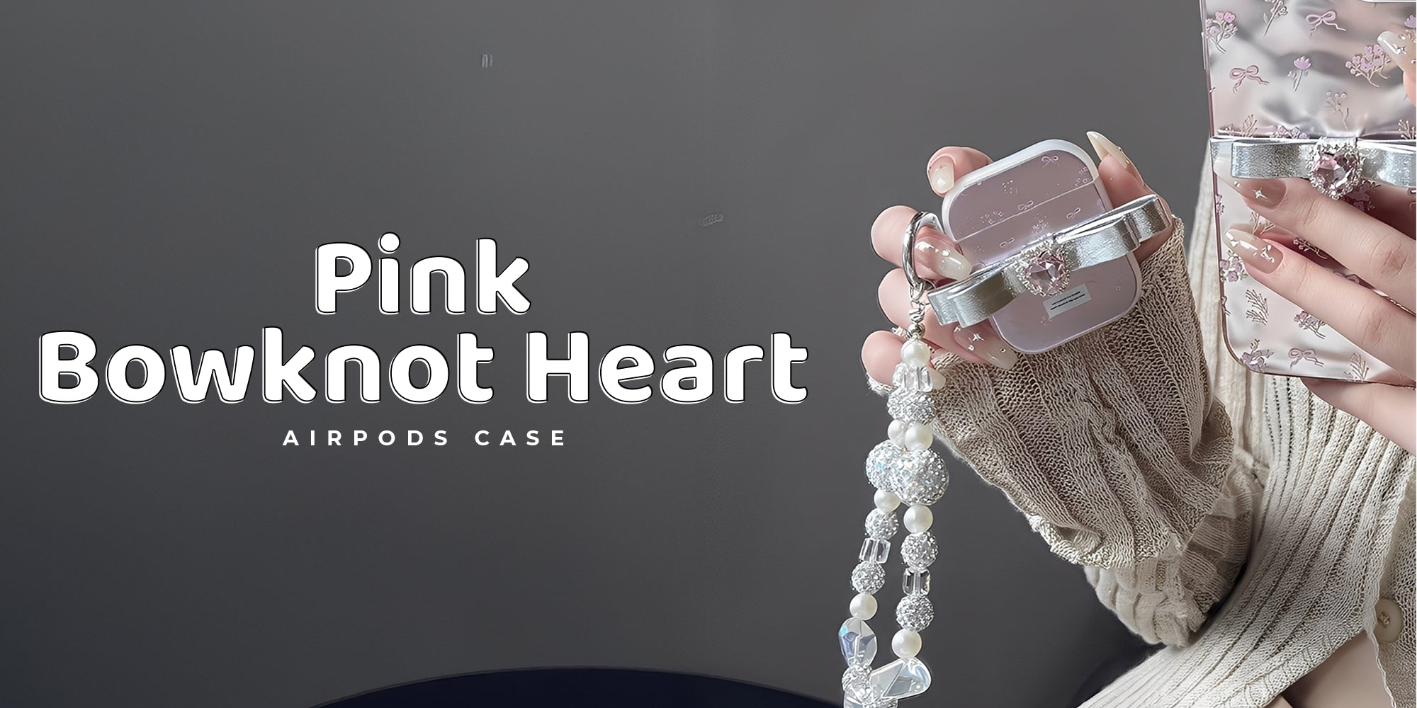 Top 5 Cutest AirPods Cases You’ll Fall in Love With (Apple-Shaped, Heart-Clear & More Top 5 Cutest AirPods Cases You’ll Fall in Love With (Apple-Shaped, Heart-Clear & More