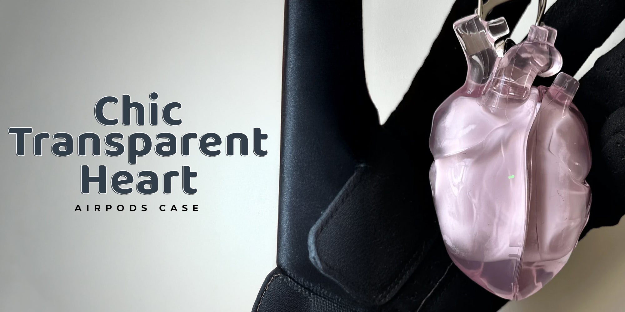 Top 5 Cutest AirPods Cases You’ll Fall in Love With (Apple-Shaped, Heart-Clear & More Top 5 Cutest AirPods Cases You’ll Fall in Love With (Apple-Shaped, Heart-Clear & More