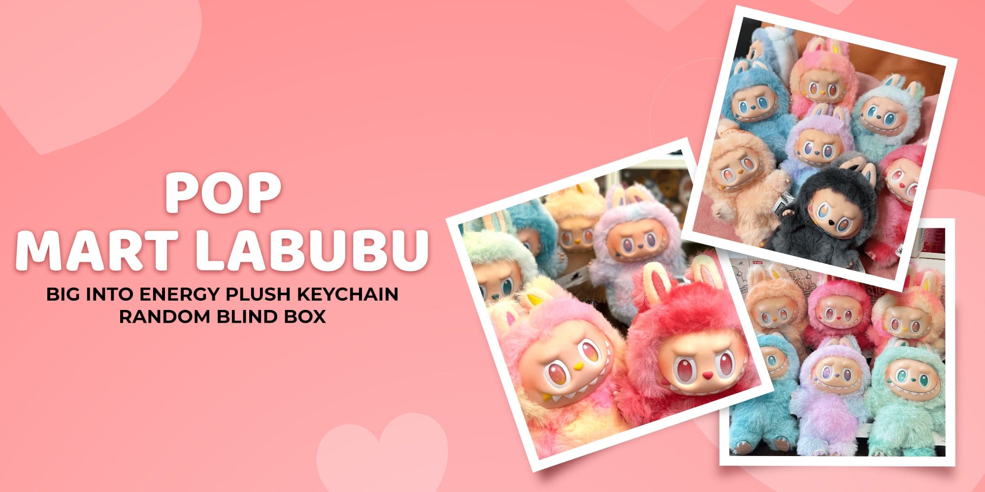 What is a Labubu? Why this Pop Mart Character is Everywhere in 2025 Pop Mart Labubu Big Into Energy Plush Keychain