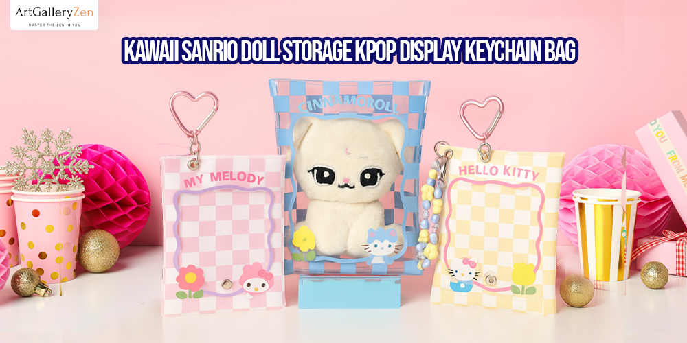 K-Pop Fans Rejoice: Coolest K-Pop Themed Collectibles & Advent Calendars to Own