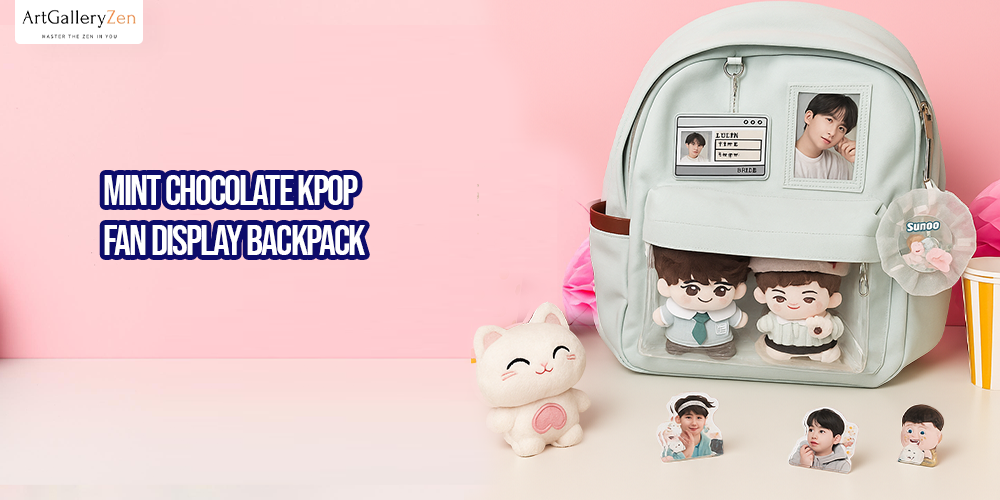K-Pop Fans Rejoice: Coolest K-Pop Themed Collectibles & Advent Calendars to Own