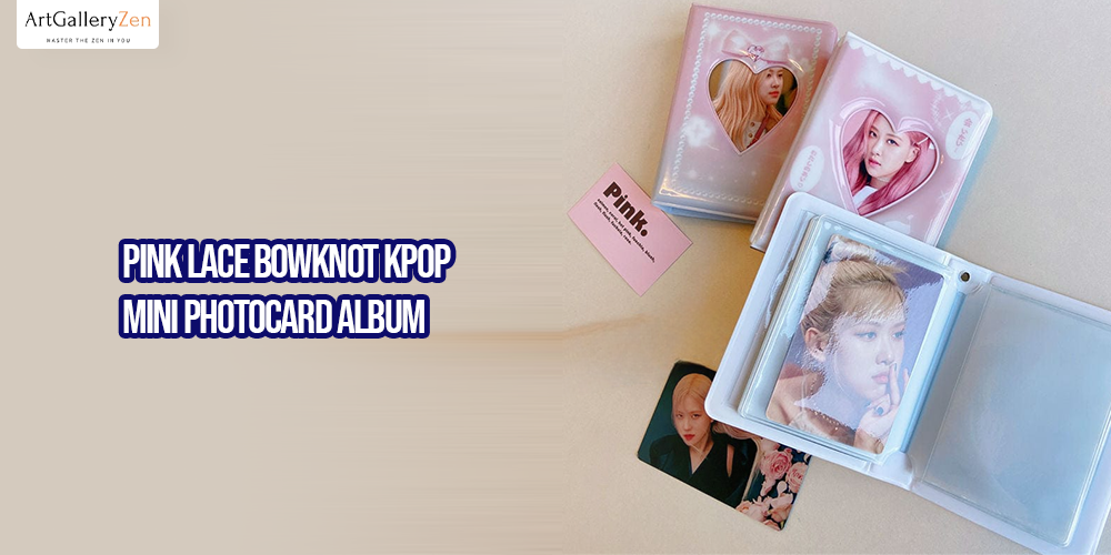 K-Pop Fans Rejoice: Coolest K-Pop Themed Collectibles & Advent Calendars to Own